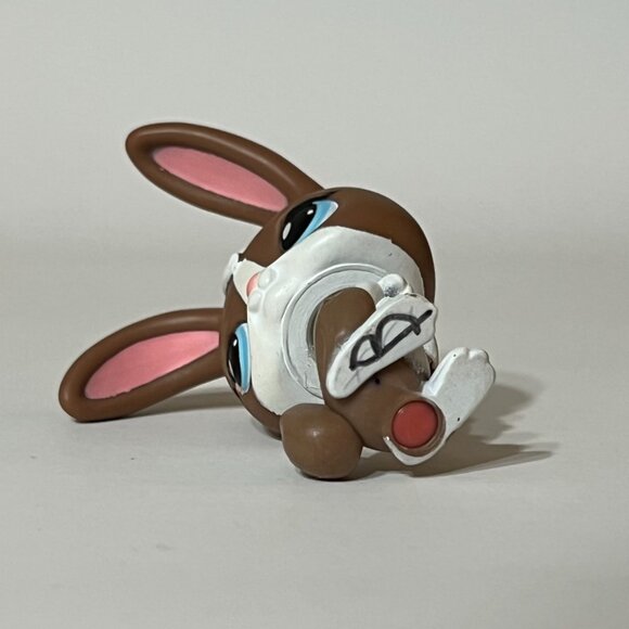 Lot of 5 Littlest Pet Shop | LPS #54 #55 #87 #88 #121 - Picture 16 of 16